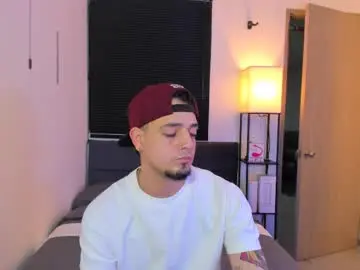 Chaturbate Adult Video Chat of kendel_dimitri