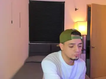 Chaturbate Live Sex Cam of kendel_dimitri