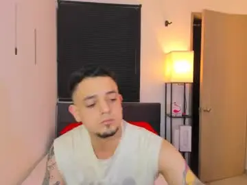 Chaturbate Best Webcam of kendel_dimitri