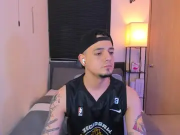 Chaturbate Live Porn of kendel_dimitri