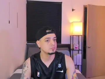 Chaturbate Private Sex Chat of kendel_dimitri