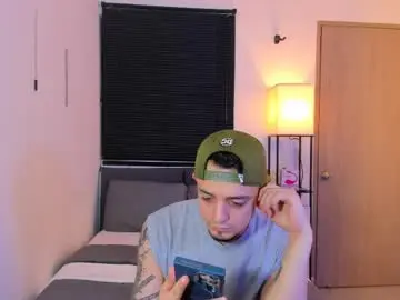 Chaturbate Nude Webcam of kendel_dimitri