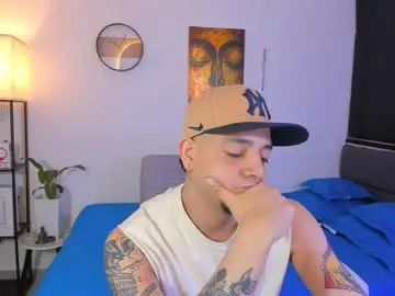 Chaturbate Best Webcam of kendel_dimitri