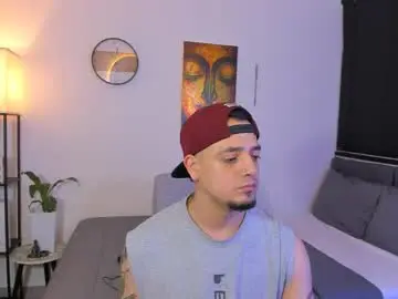 Chaturbate Adult Webcam of kendel_dimitri