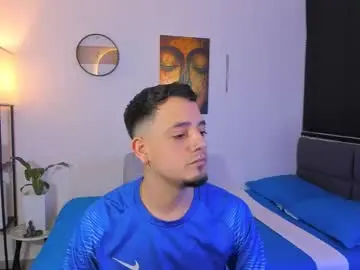 Chaturbate Live Sex Cam of kendel_dimitri