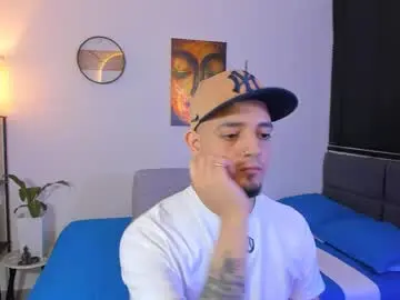 Chaturbate Sex Chat of kendel_dimitri