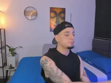 Chaturbate Nude Webcam of kendel_dimitri