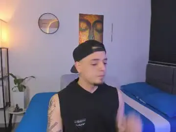 Chaturbate Private Sex Chat of kendel_dimitri