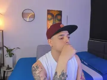 Chaturbate Free Porn Cam of kendel_dimitri