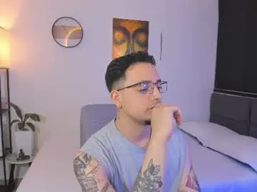 Chaturbate Live Sex of kendel_dimitri