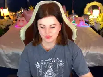 Chaturbate Best Webcam of kristifoxy