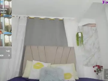 Chaturbate Nude Webcam of lady_miss___