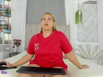 Chaturbate Live Porn of lady_miss___