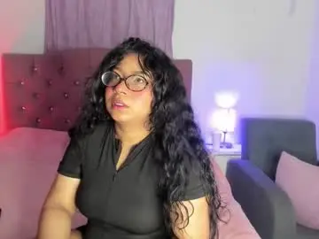 Chaturbate Sex Chat of latinabombsheell