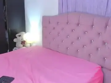 Chaturbate Live Sex Cam of latinabombsheell