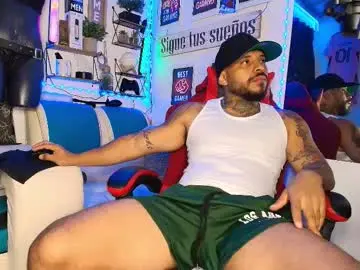 Chaturbate Live Sex of leenar_key