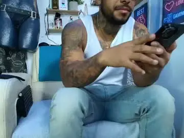 Chaturbate Free Live Porn of leenar_key