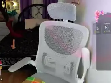 Chaturbate Adult Video Chat of leighottie