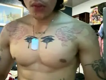 Chaturbate Sex Cam of licht_master