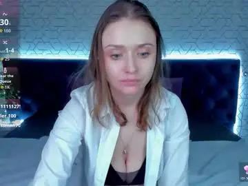 Chaturbate Adult Video Chat of linda__bryant