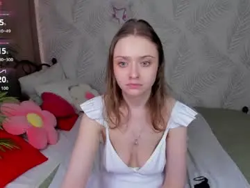 Chaturbate Nude Webcam of linda__bryant