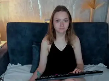 Chaturbate Sex Chat of linda__bryant