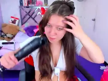 Chaturbate Adult Video Chat of luna_analya