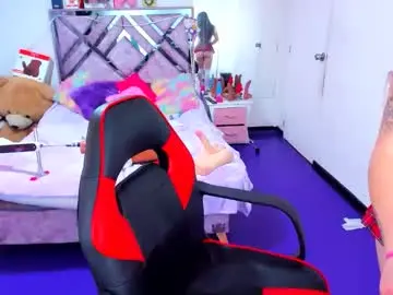 Chaturbate Nude Webcam of luna_analya