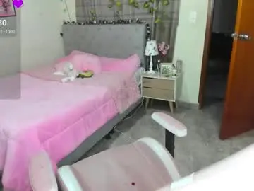 Chaturbate Sex Cam of matilde27