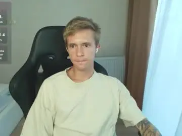 Chaturbate Live Sex of max_gen
