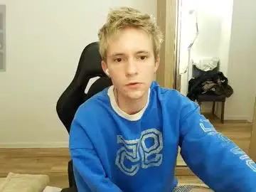 Chaturbate Adult Video Chat of max_gen