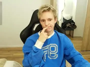 Chaturbate Private Sex Chat of max_gen