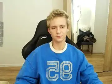 Chaturbate Private Sex Chat of max_gen