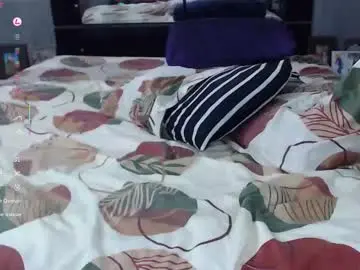 Chaturbate Private Sex Chat of mayke1996