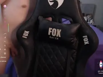 Chaturbate Free Live Porn of mayke1996