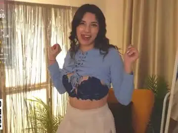 Chaturbate Nude Webcam of melissaforst