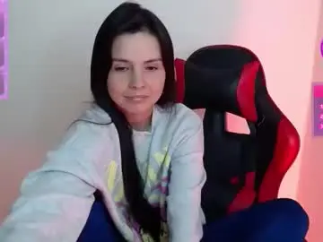 Chaturbate Private Sex Chat of miarobinn_