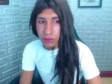 Chaturbate Adult Webcam of michael_twuis