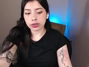 Chaturbate Sex Chat of millyx_