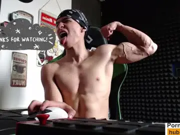Chaturbate Sex Cam of mr_lollipop77