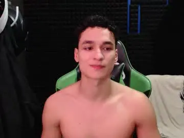 Chaturbate Private Sex Chat of mr_lollipop77