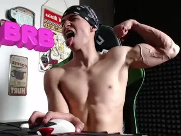 Chaturbate Live Porn of mr_lollipop77