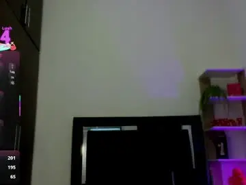 Chaturbate Adult Video Chat of nicol_transgirl