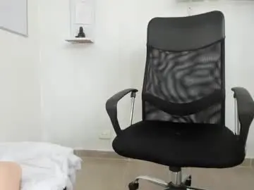 Chaturbate Private Sex Chat of paulina_dossantos