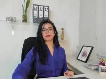 Chaturbate Adult Webcam of paulina_dossantos