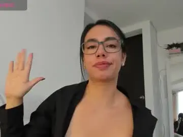 Chaturbate Adult Webcam of paulina_dossantos