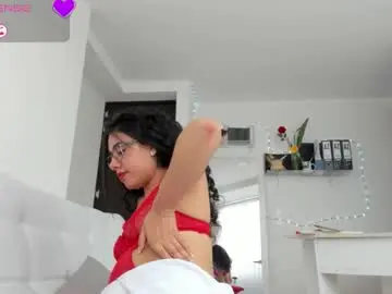 Chaturbate Live Sex Cam of paulina_dossantos