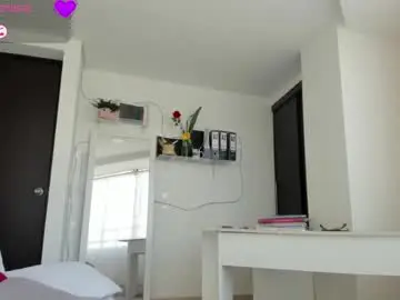 Chaturbate Private Sex Chat of paulina_dossantos