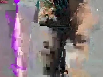 Chaturbate Sex Chat of paulina_dossantos