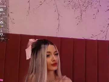 Chaturbate Free Porn Cam of pinkyspark